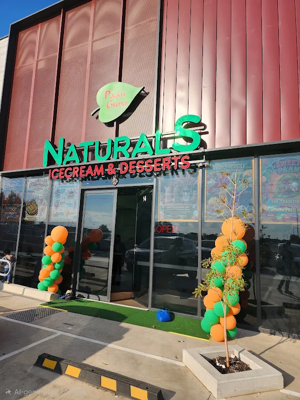 Paanguru Naturals