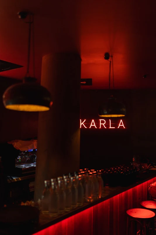 KARLA