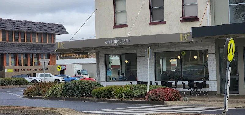 Country Coffee
