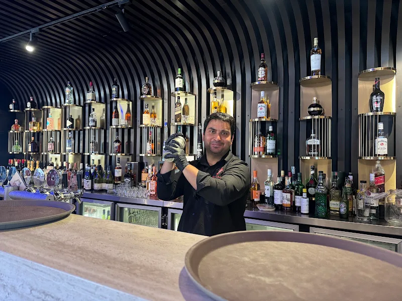 TheCray Seafood & Grill Restaurant Kalgoorlie