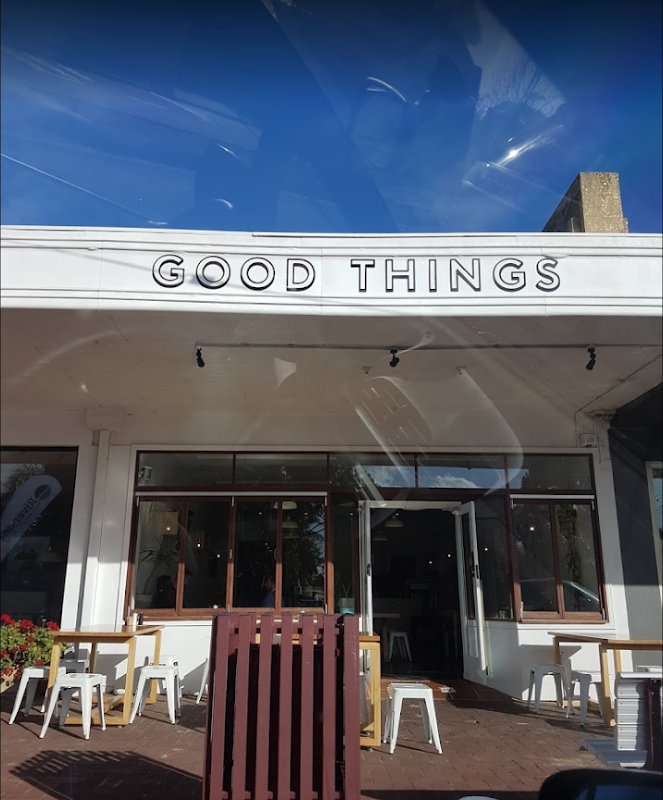 Good Things Mosman Park