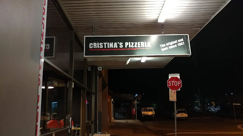 Cristina's Pizzeria