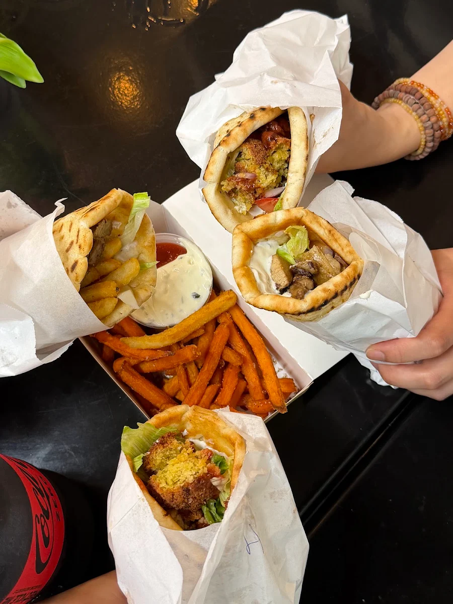 Food & drink, Cairns Souvlaki Bar & Grill