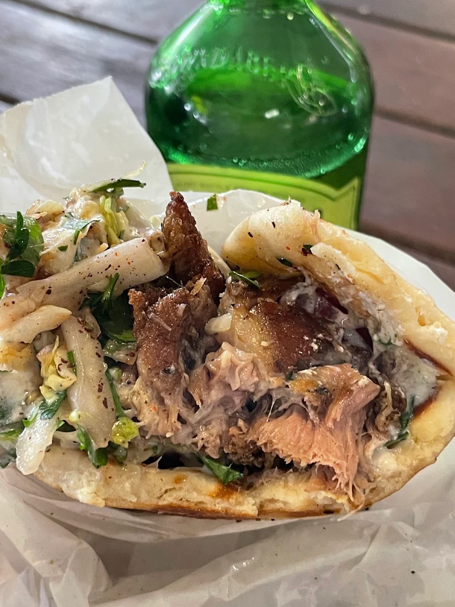 Food & drink, Cairns Souvlaki Bar & Grill