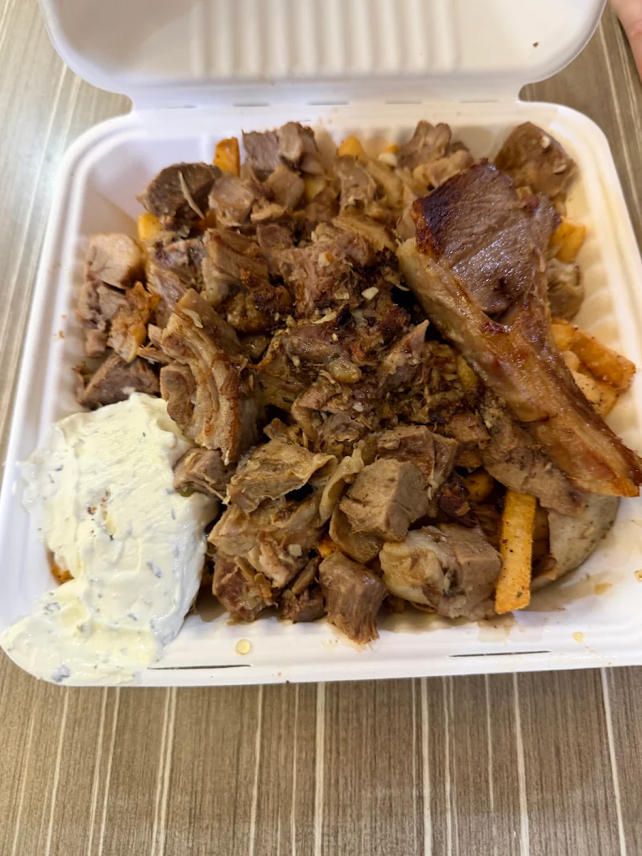 Food & drink, Cairns Souvlaki Bar & Grill