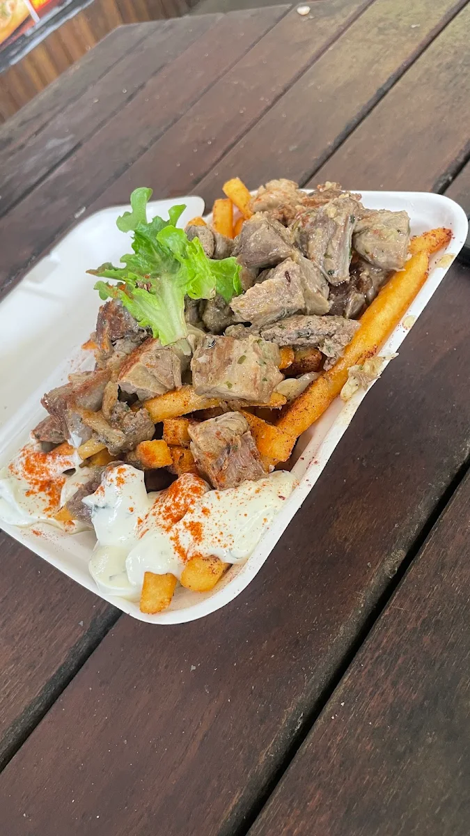 Food & drink, Cairns Souvlaki Bar & Grill
