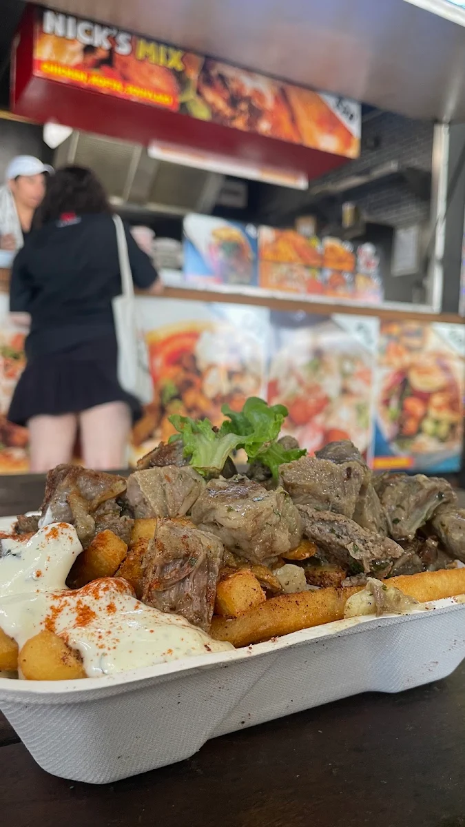 Food & drink, Cairns Souvlaki Bar & Grill