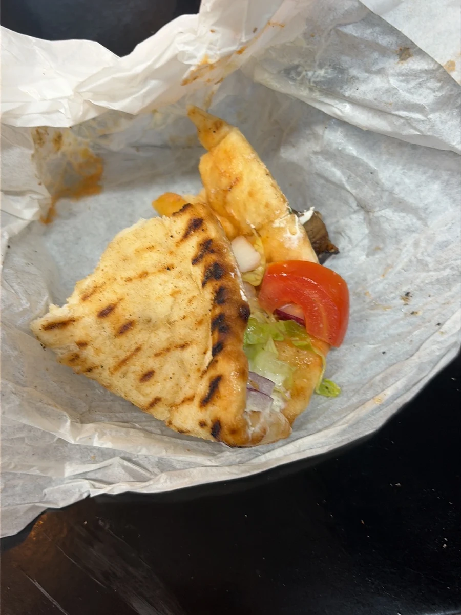 Food & drink, Cairns Souvlaki Bar & Grill
