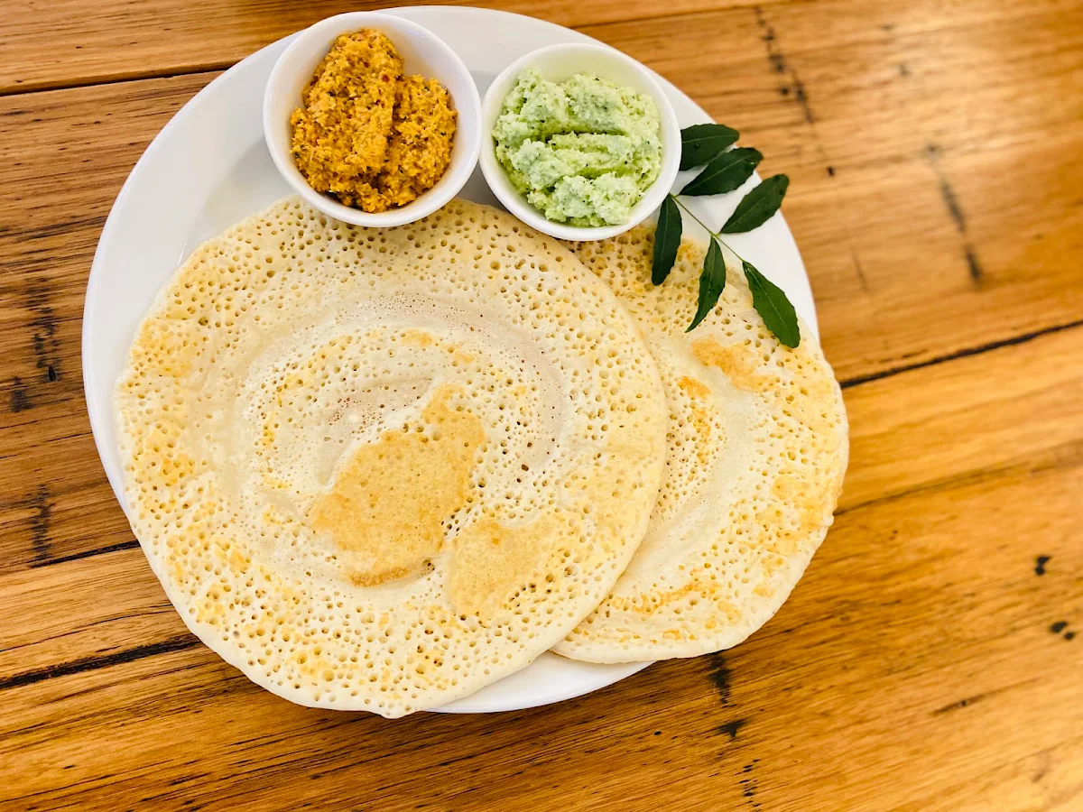 Food & drink, Lotus Restaurant & Cafe