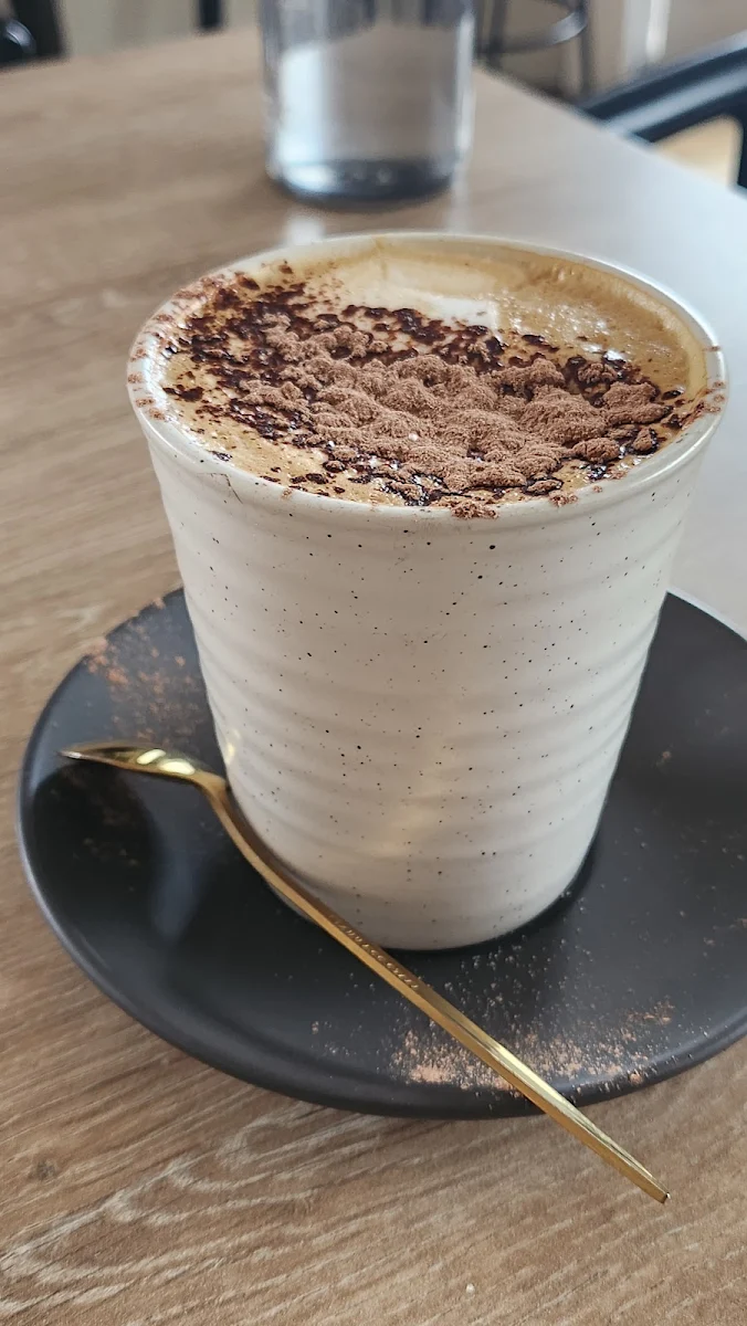 Food & drink, Vincent the Providore