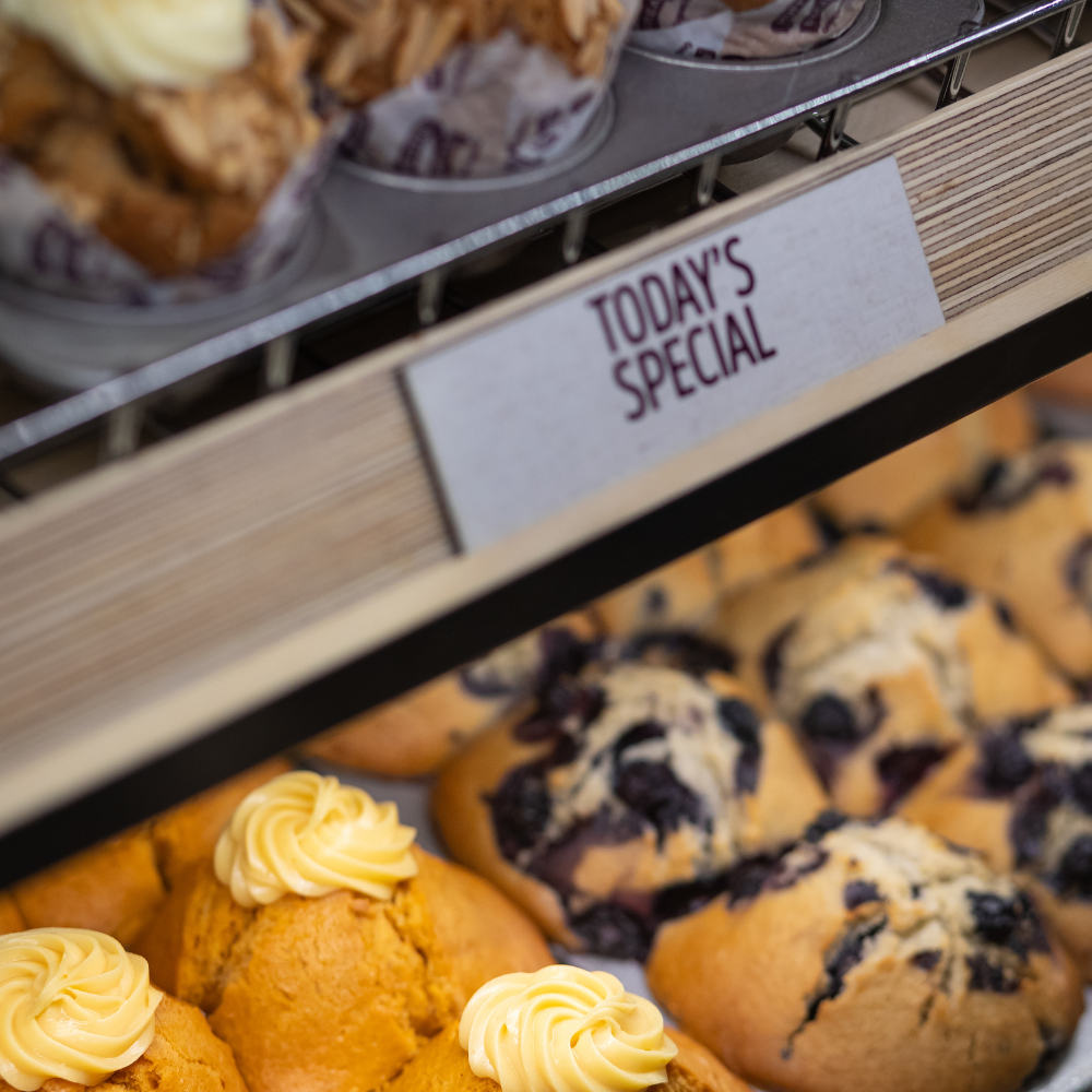 Food & drink, Muffin Break Wanneroo