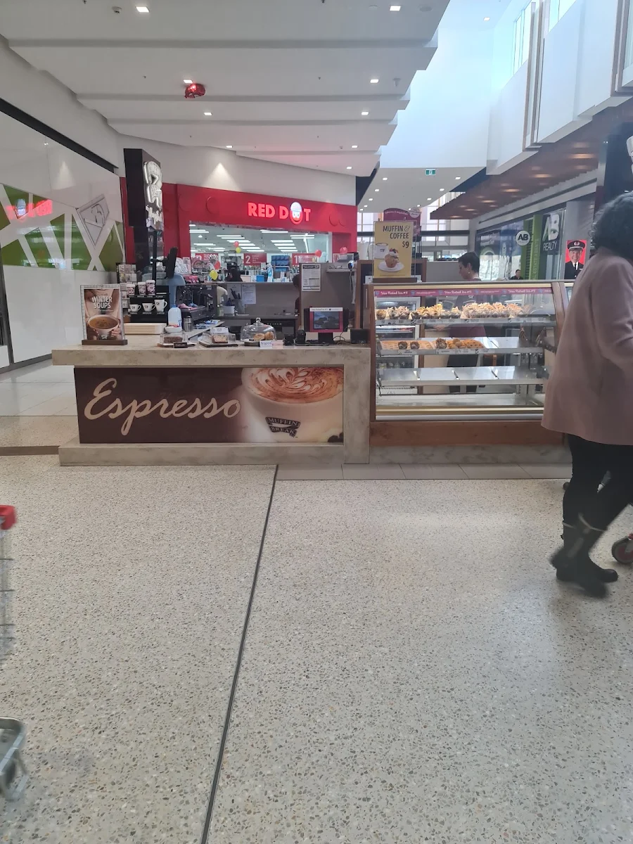 Muffin Break Wanneroo cover