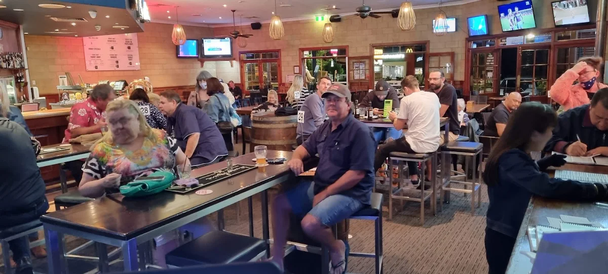 Vibe, Merrimac Tavern & Cellarbrations Bottleshop