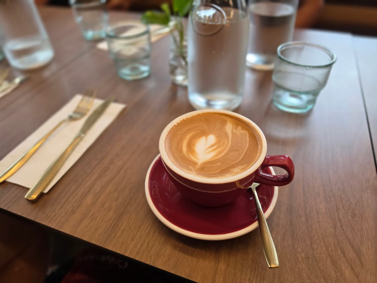 Food & drink, Milk Bar Parramatta