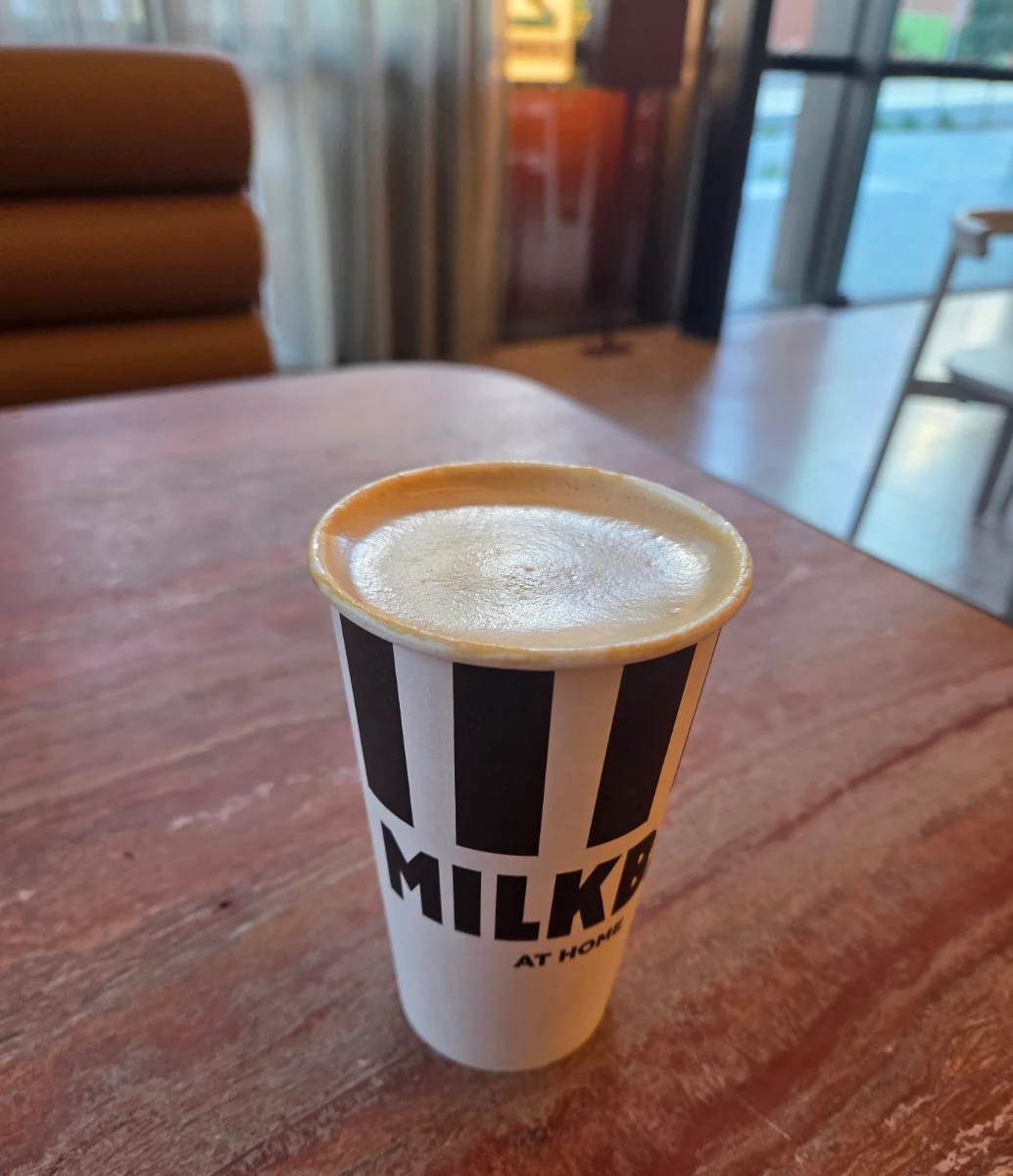 Food & drink, Milk Bar Parramatta