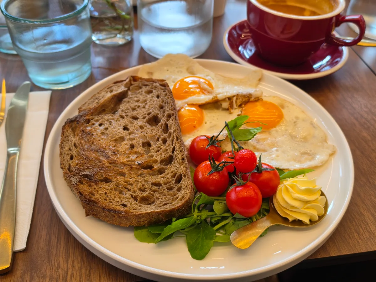 Food & drink, Milk Bar Parramatta