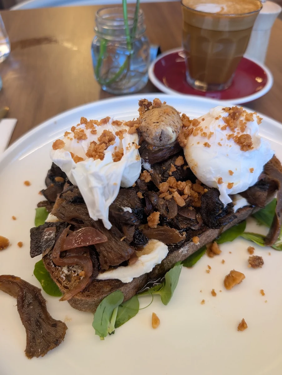 Food & drink, Milk Bar Parramatta