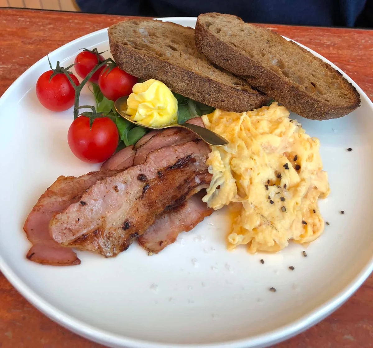Food & drink, Milk Bar Parramatta