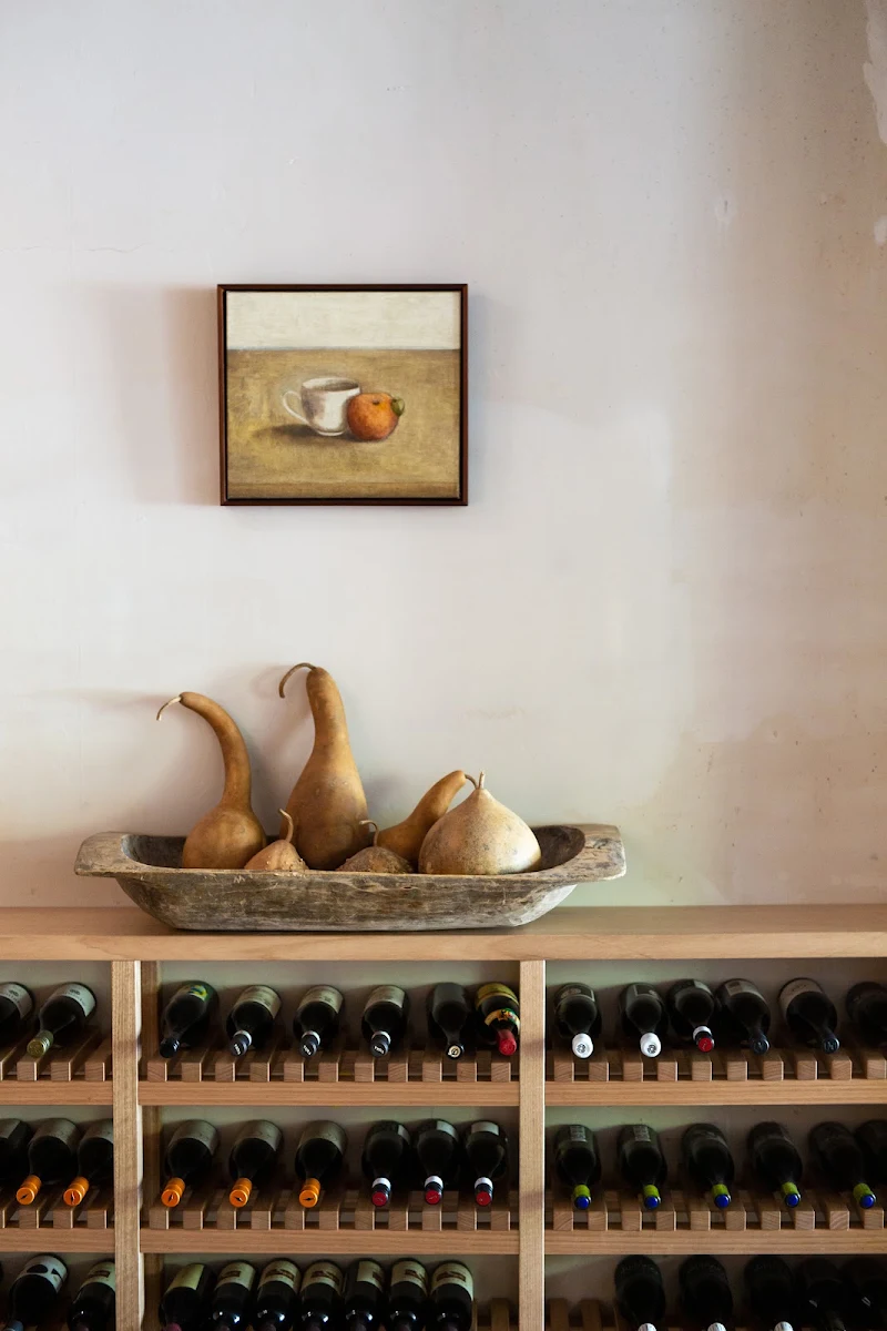 Vibe, FINO VINO