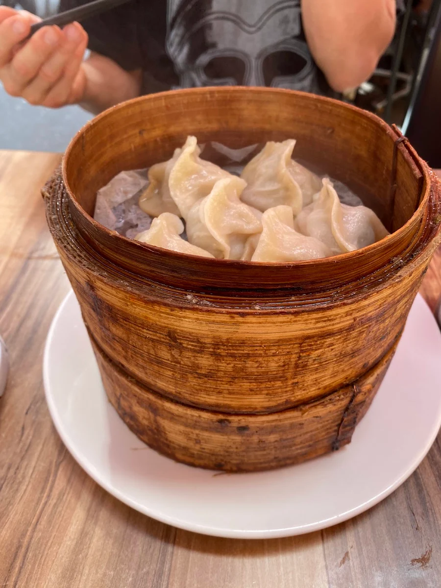 Food & drink, Chinese Noodle House TG2