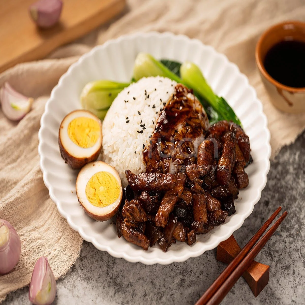 Food & drink, Chinese Noodle House TG2