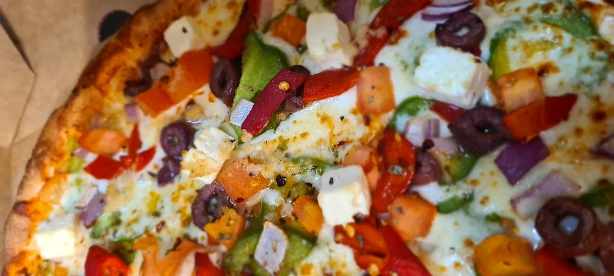 Food & drink, Johnny Boys Pizza Keysborough