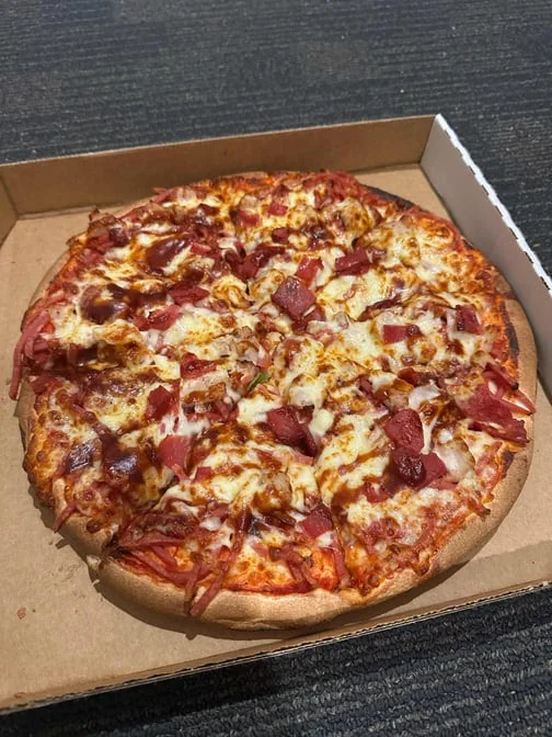 Food & drink, Johnny Boys Pizza Keysborough