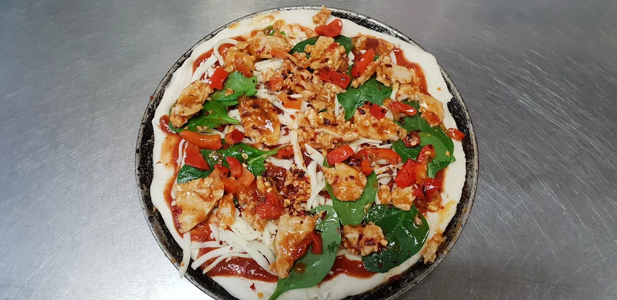 Food & drink, Johnny Boys Pizza Keysborough