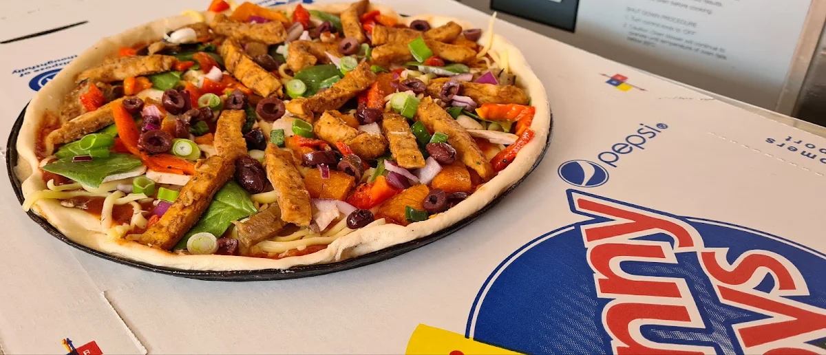 Food & drink, Johnny Boys Pizza Keysborough