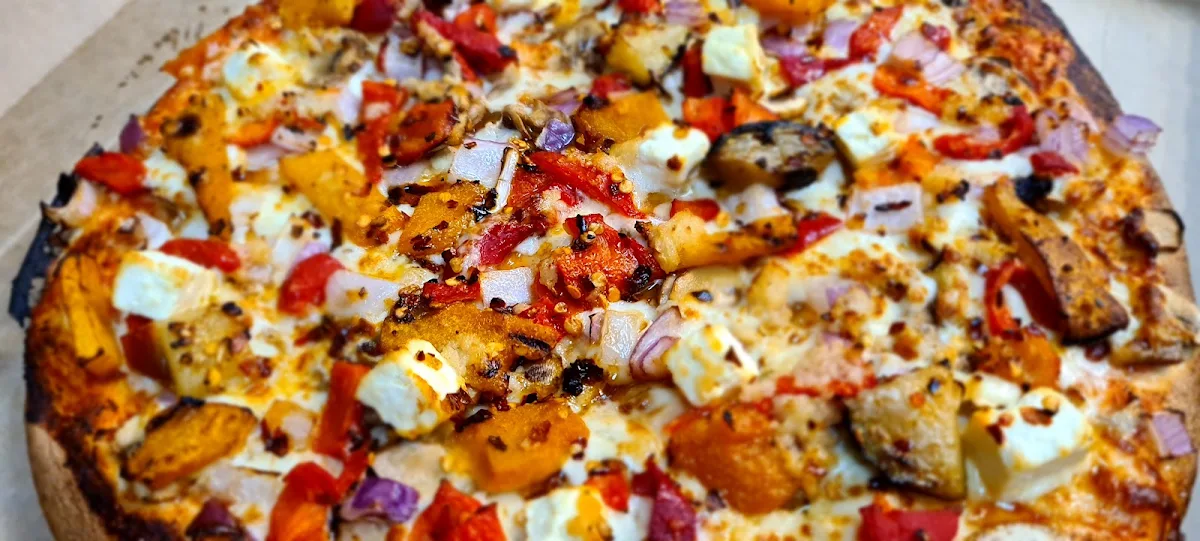 Food & drink, Johnny Boys Pizza Keysborough