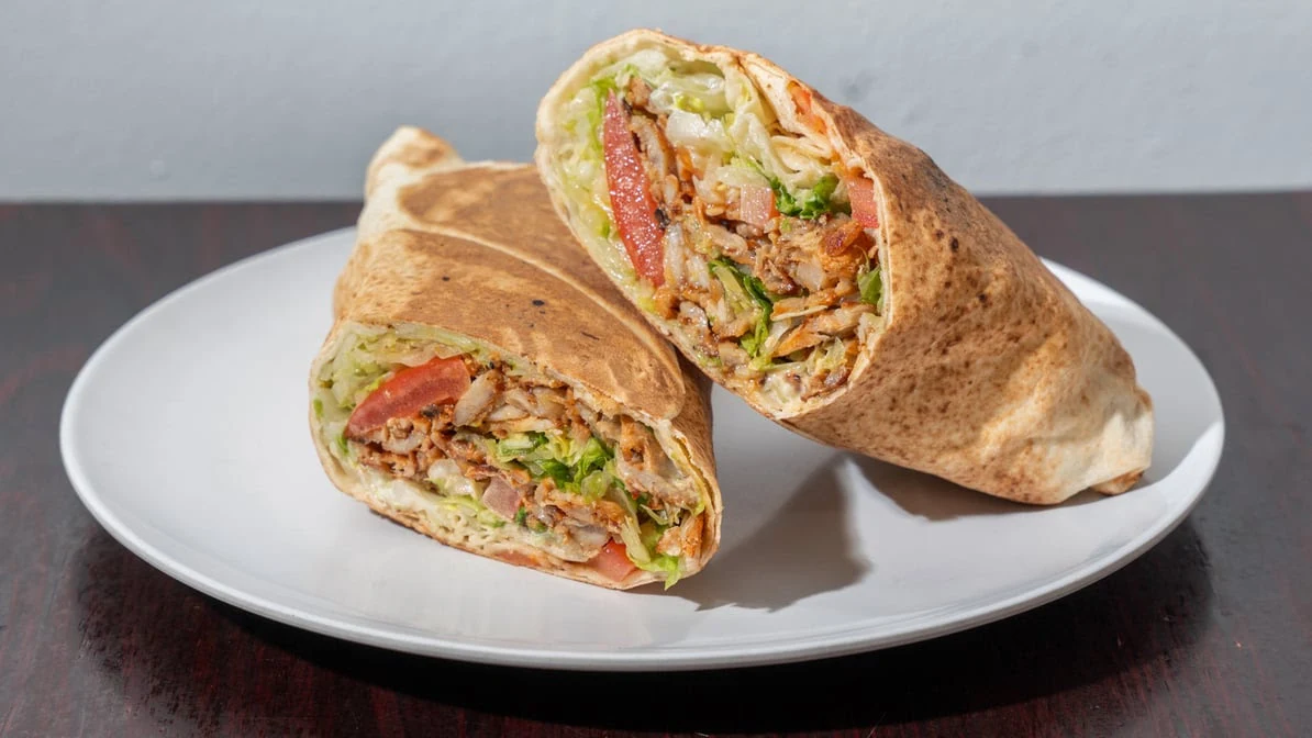 Food & drink, Kebab World