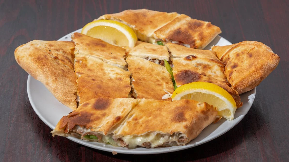 Food & drink, Kebab World