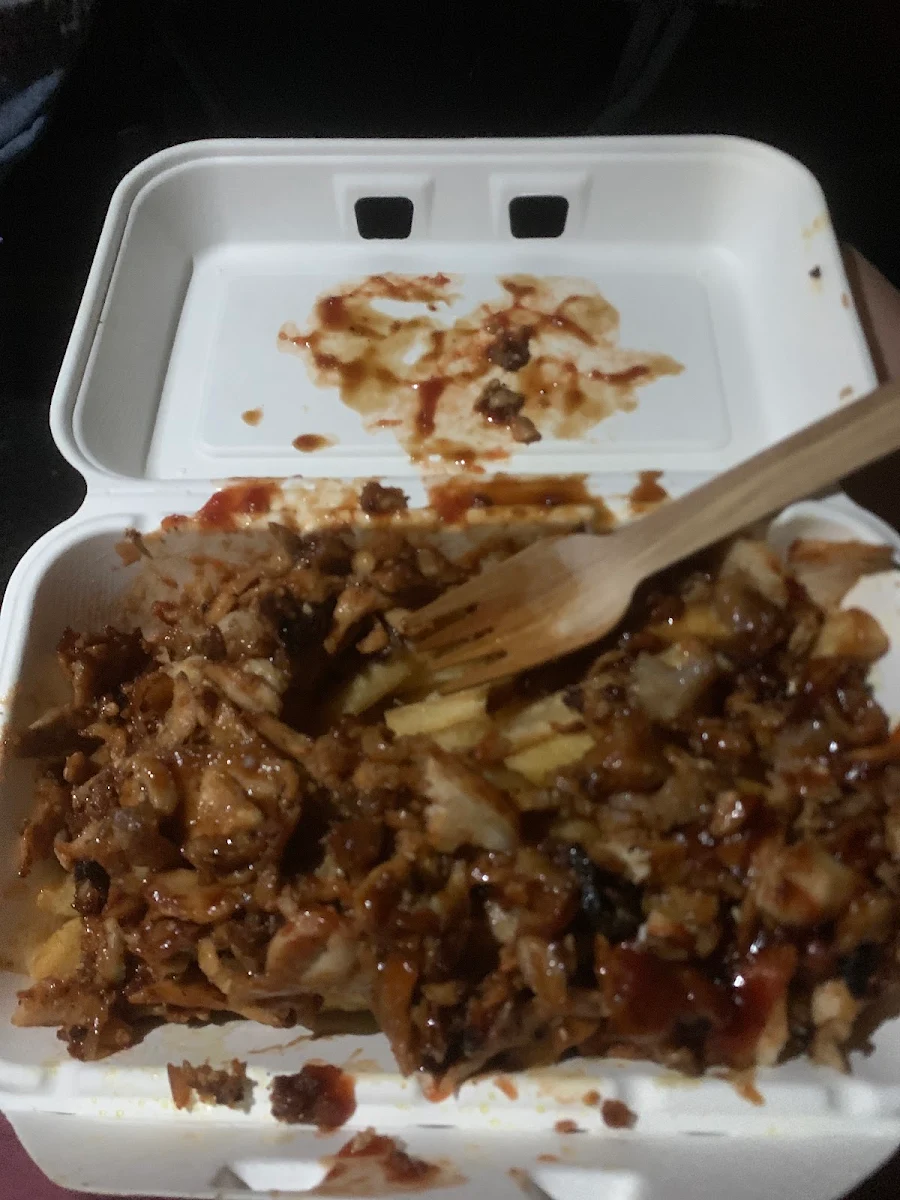 Food & drink, Kebab World