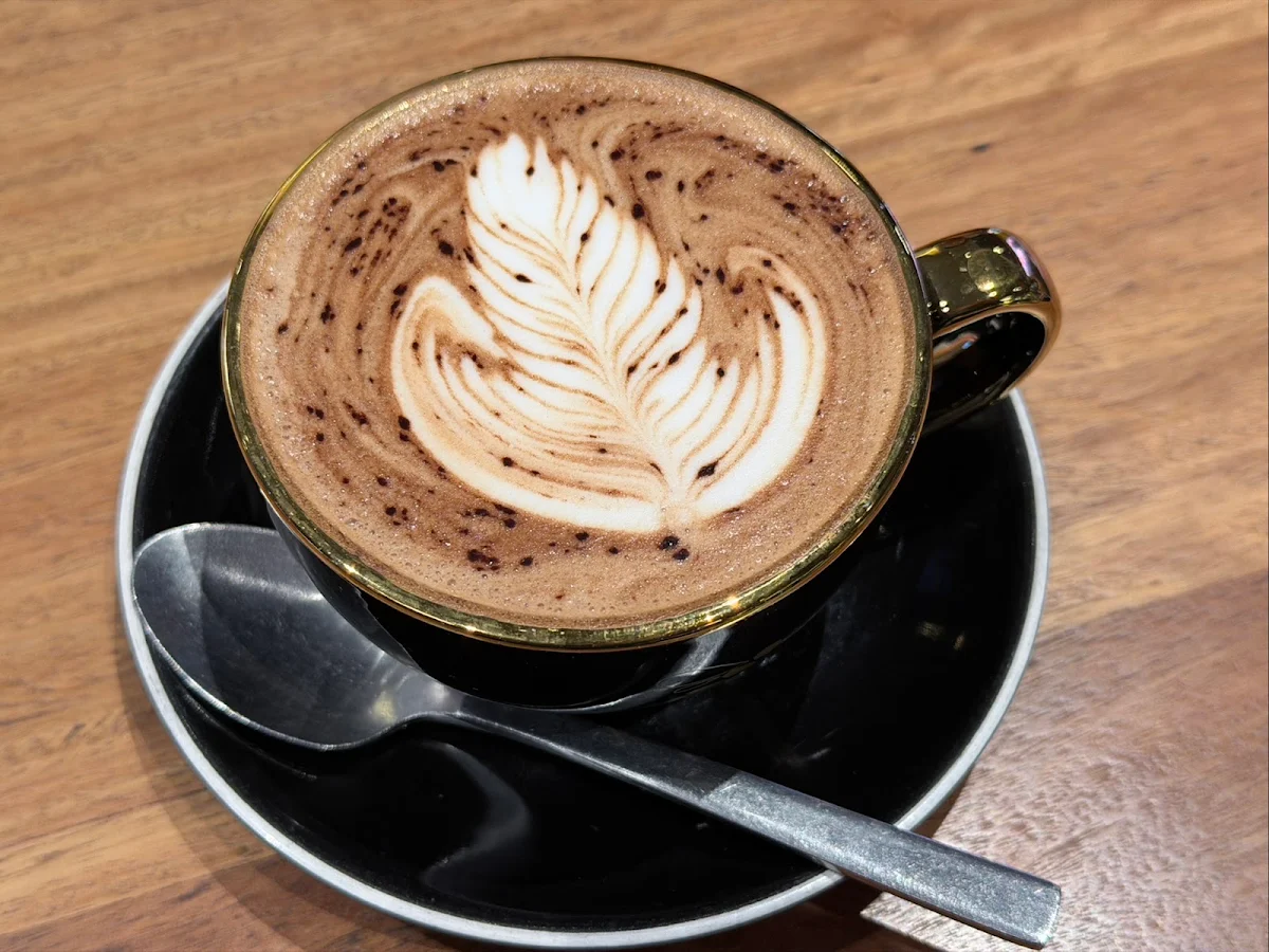 Food & drink, Bee Keen Cafe Box Hill