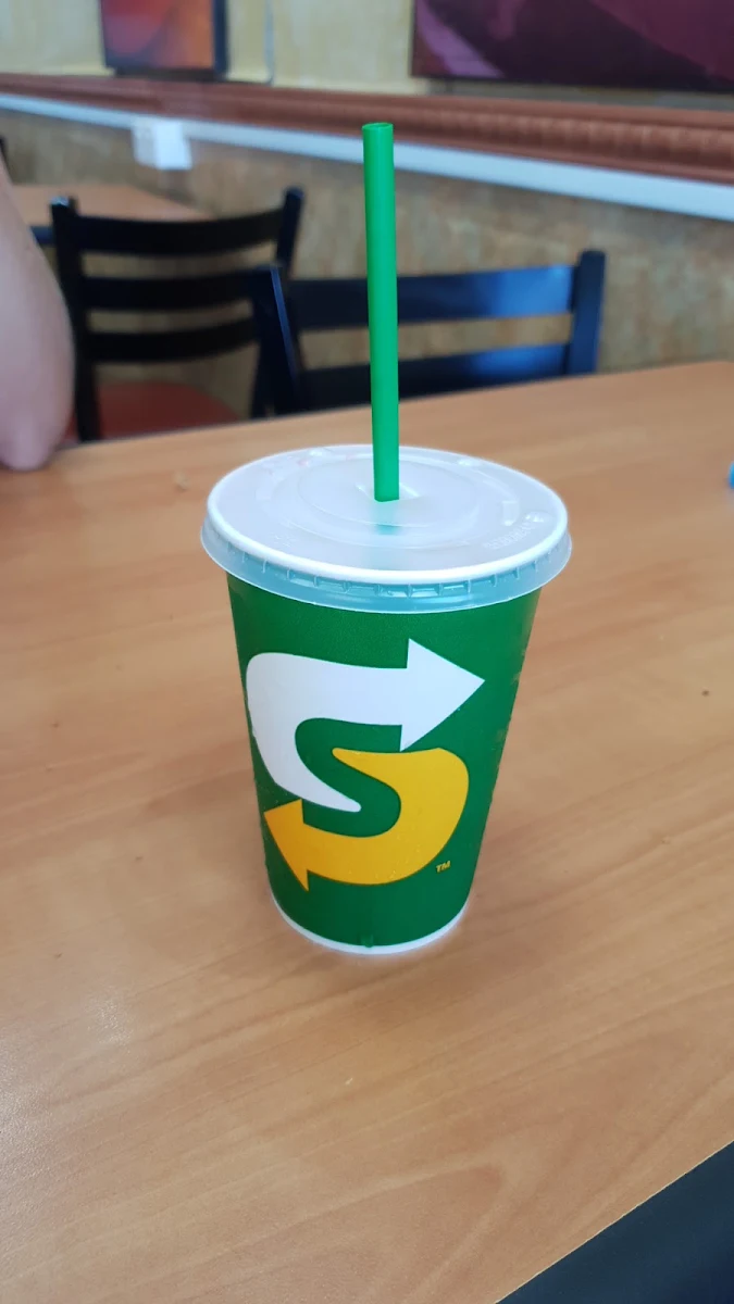 Food & drink, Subway