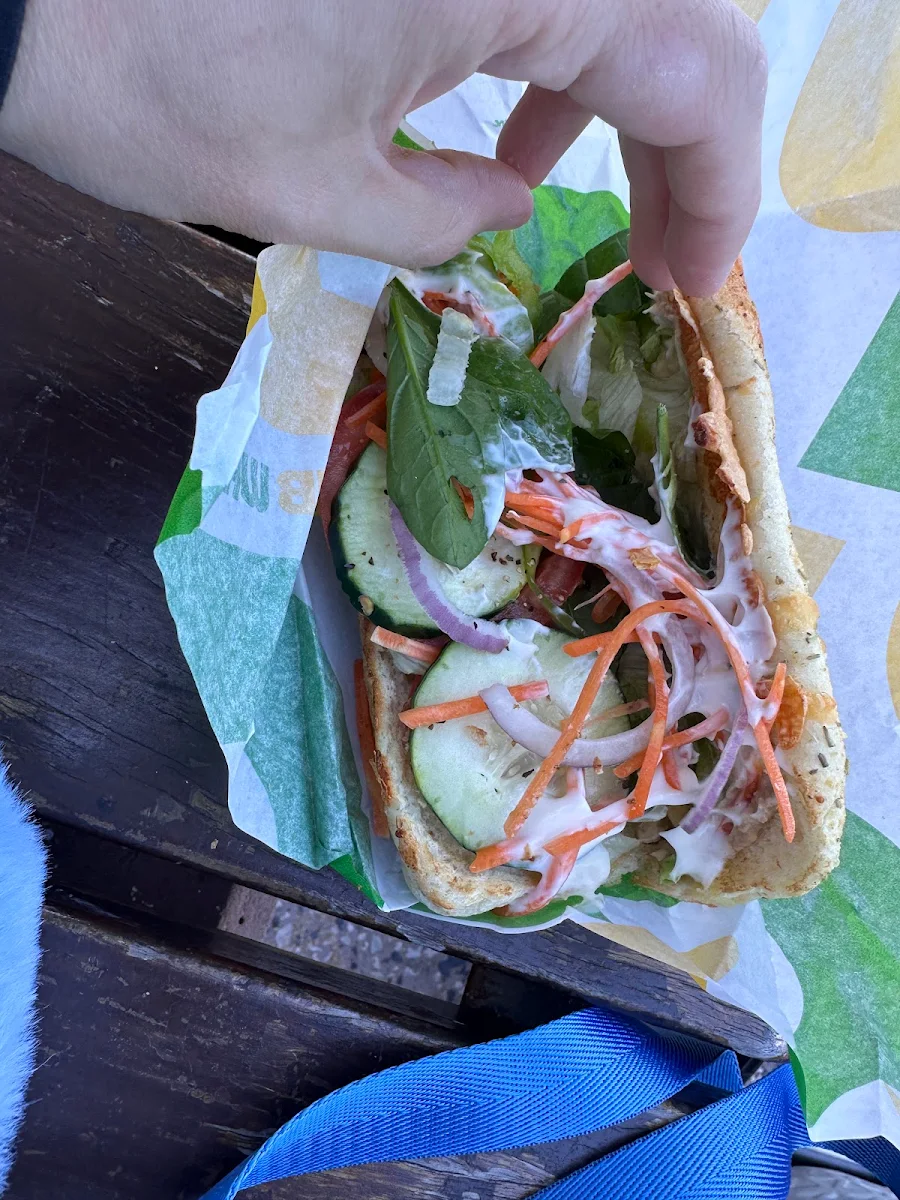 Food & drink, Subway