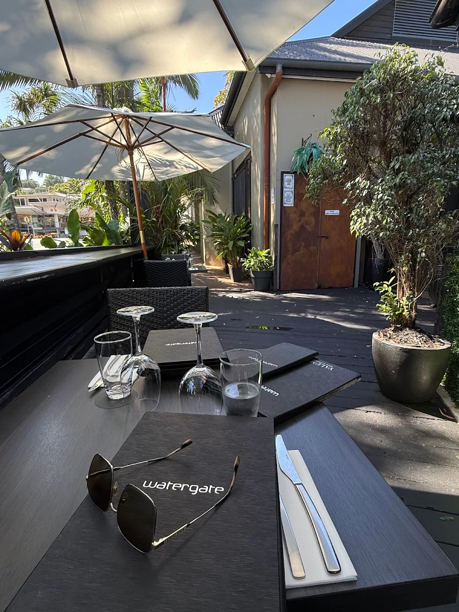 Vibe, Watergate Port Douglas