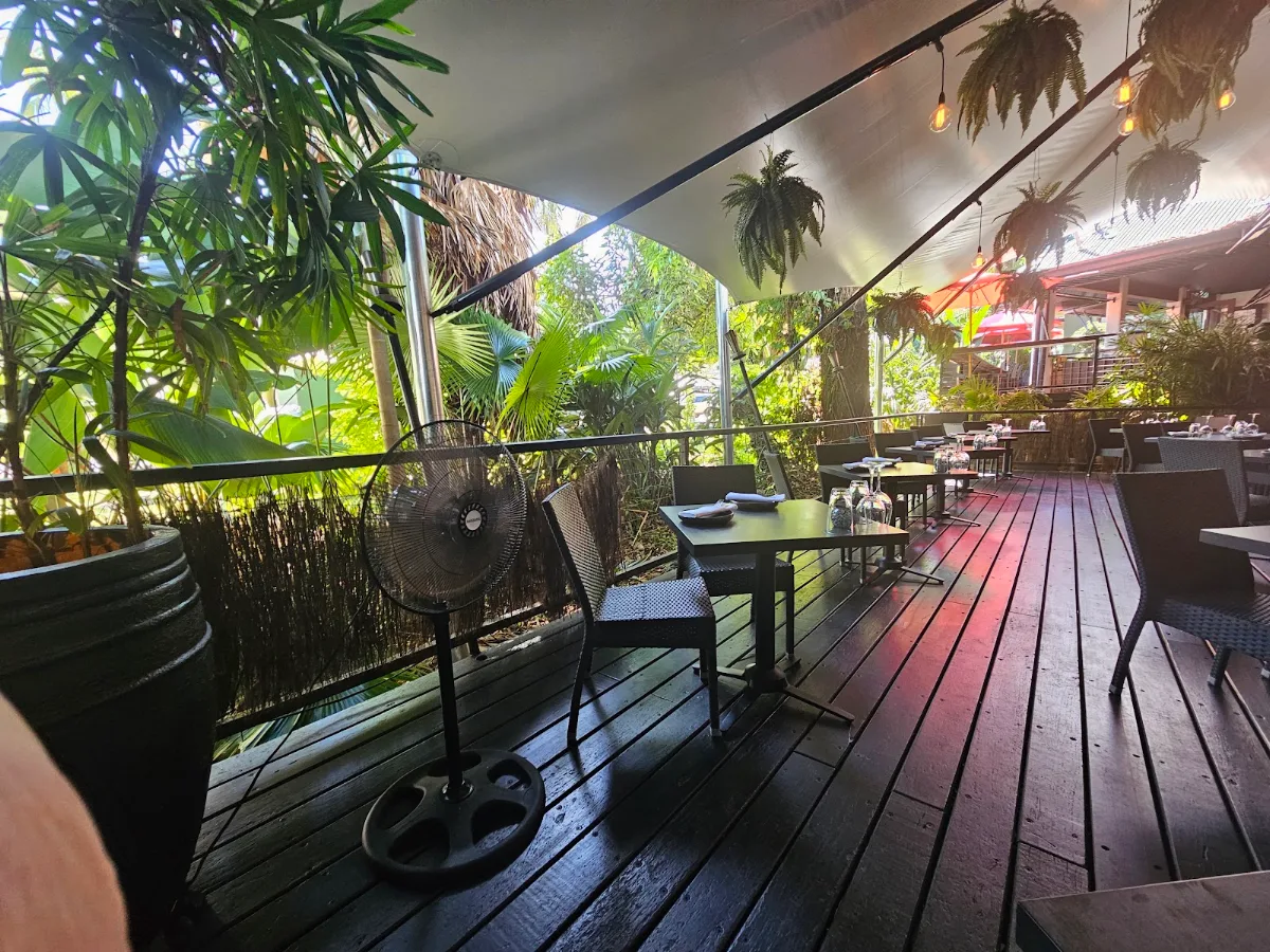 Vibe, Watergate Port Douglas