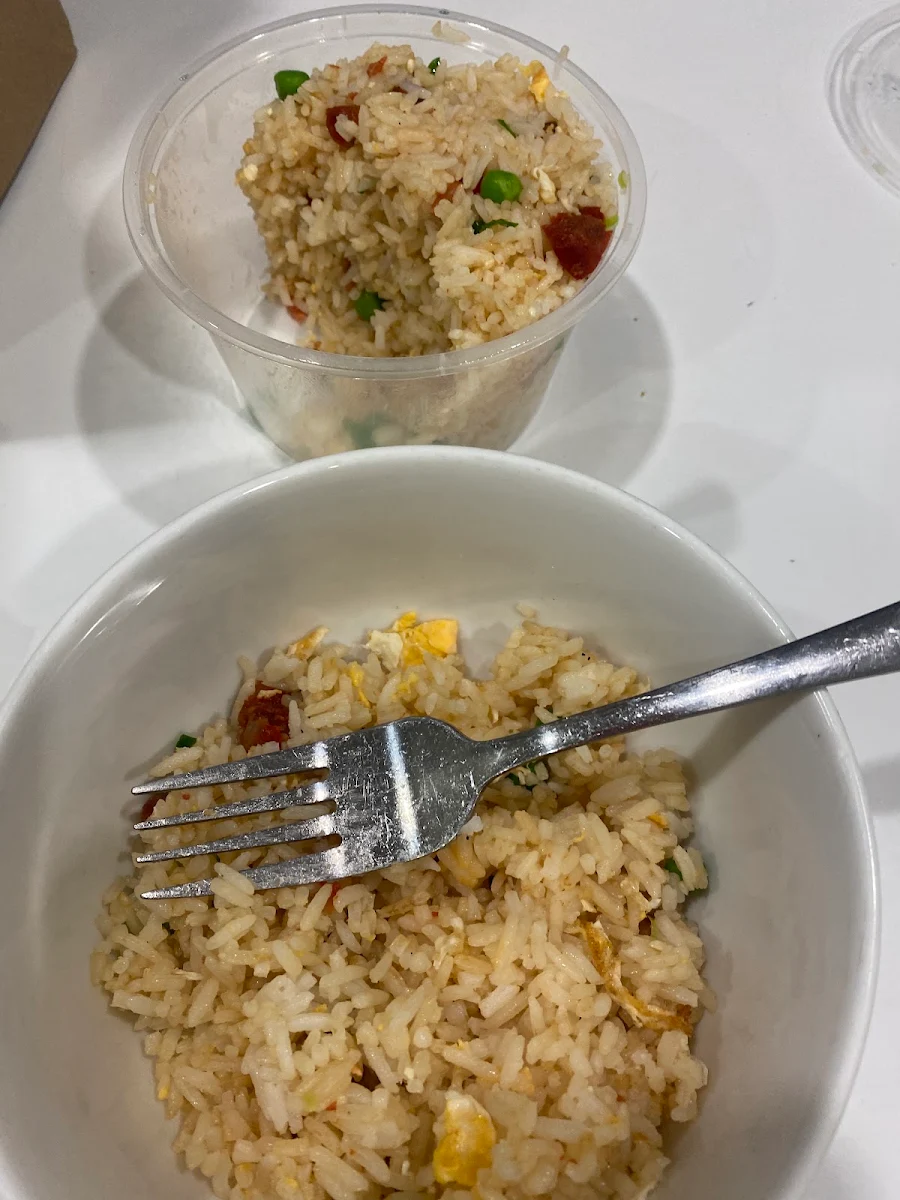Food & drink, The Chow Shop
