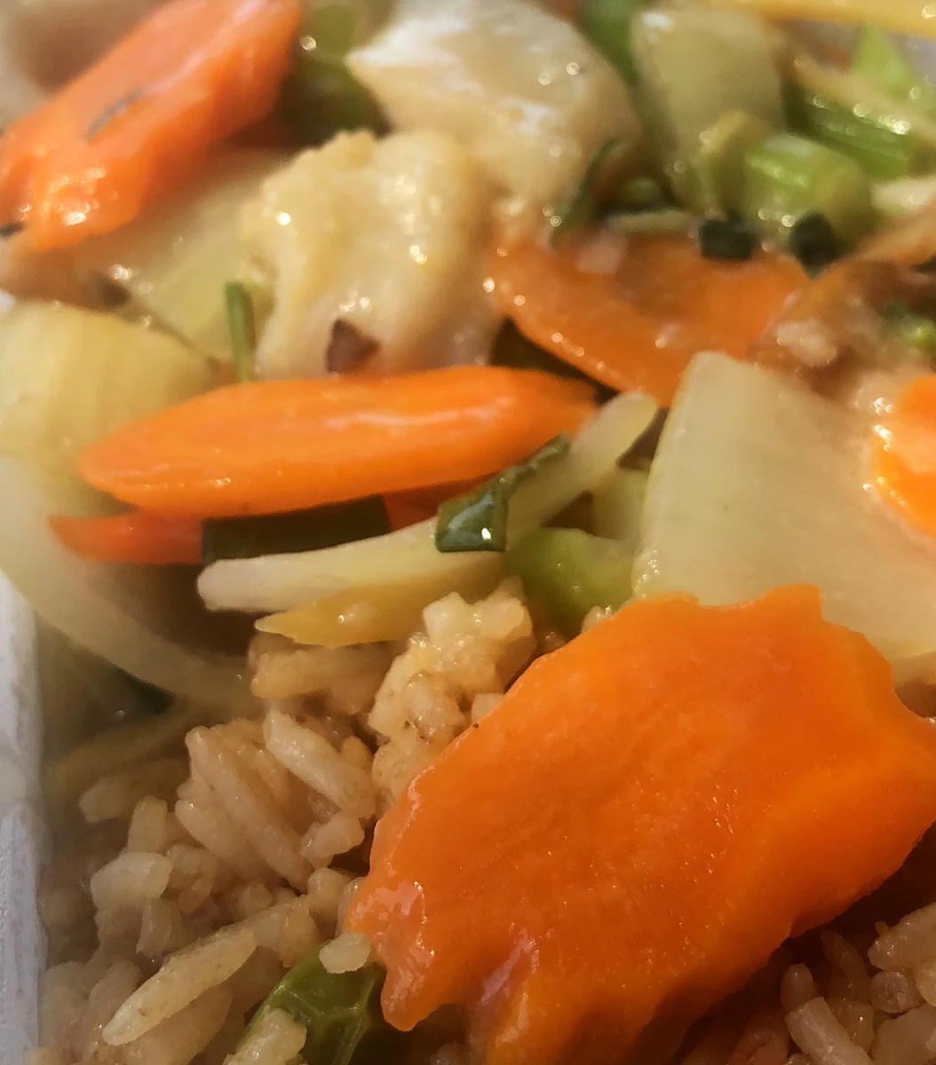 Food & drink, The Chow Shop