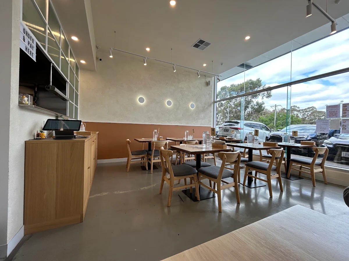 HANAKA JAPANESE KITCHEN cover