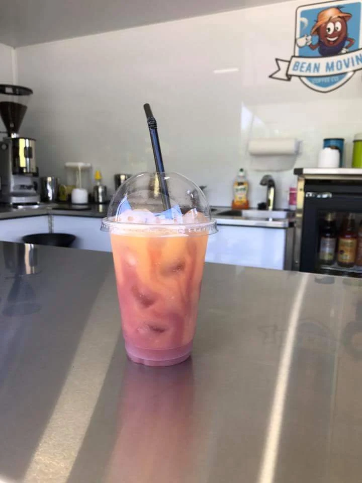 twenty46 on Jordan coffee van cover