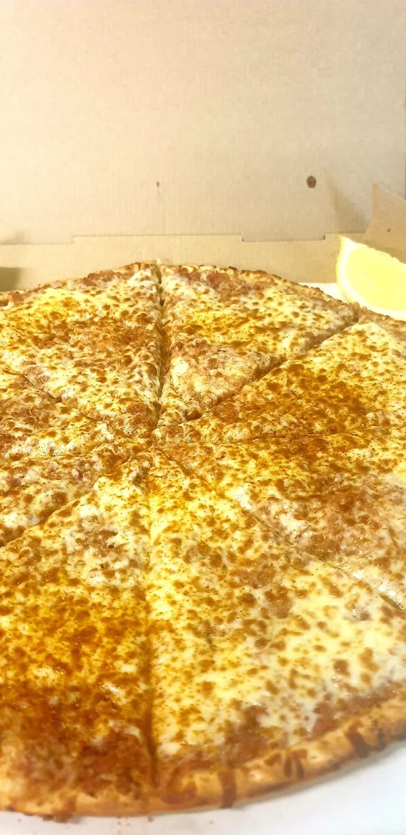 Food & drink, Yummy Bite Pizza