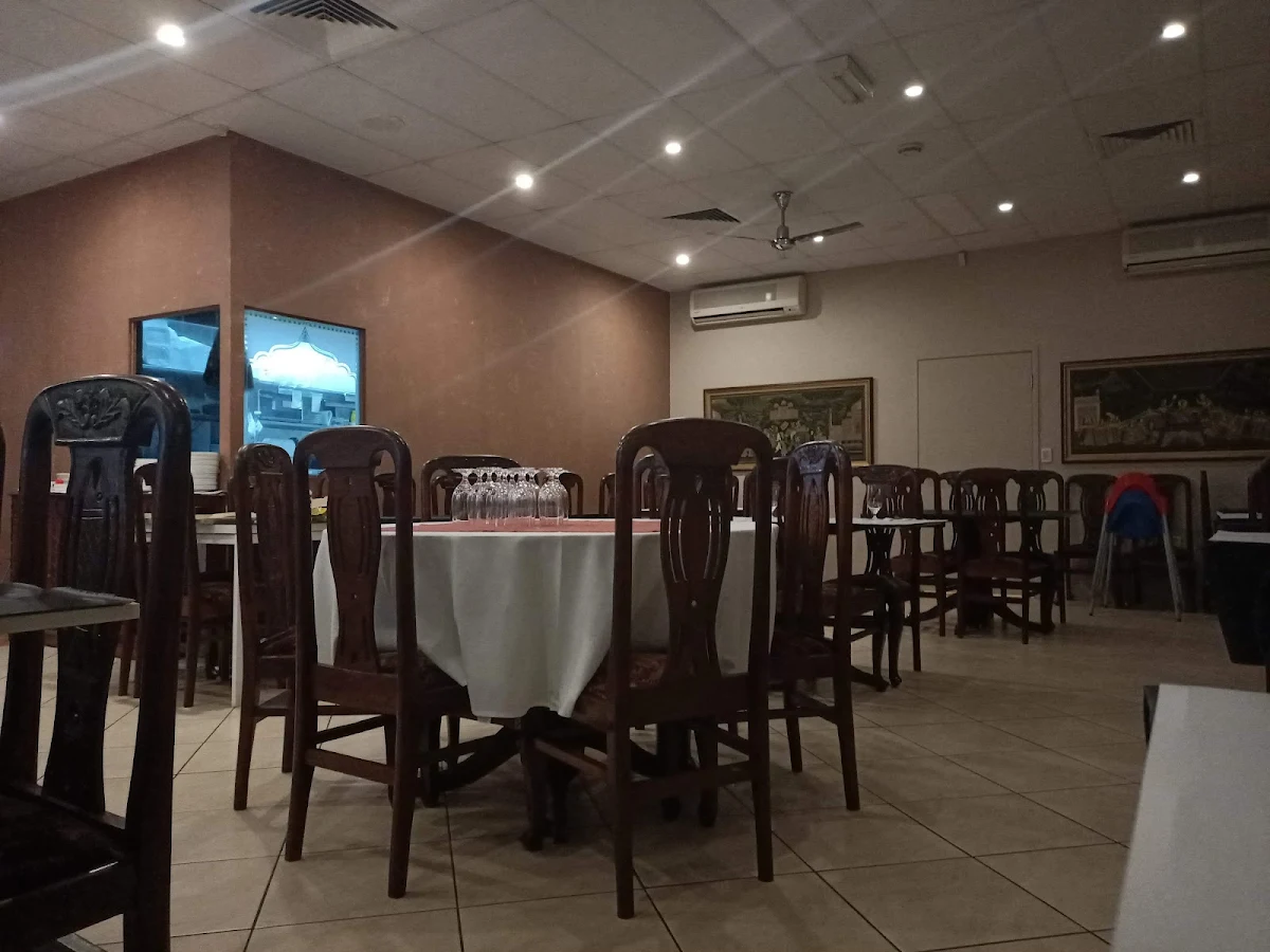 Vibe, Tabla Indian Cuisine