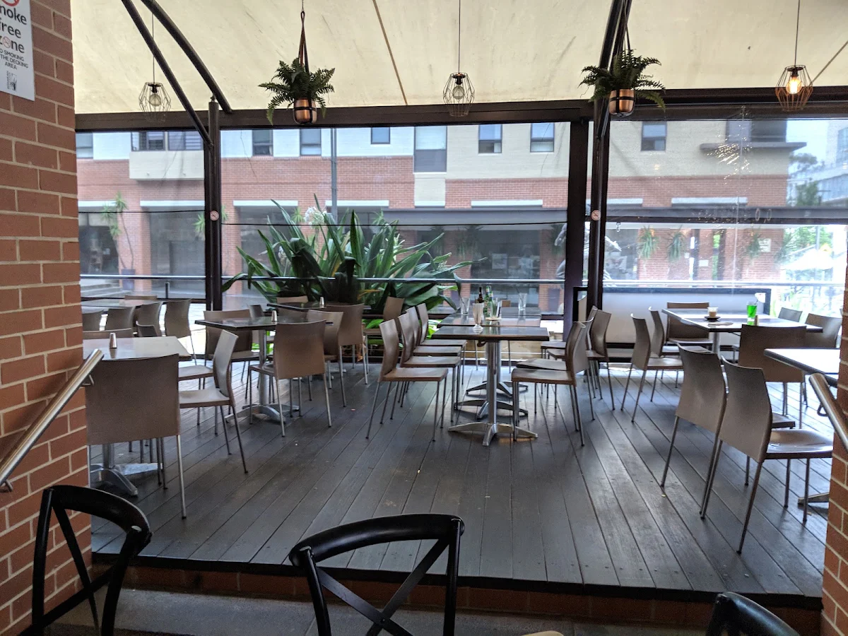 Vibe, Tako Japanese Restaurant
