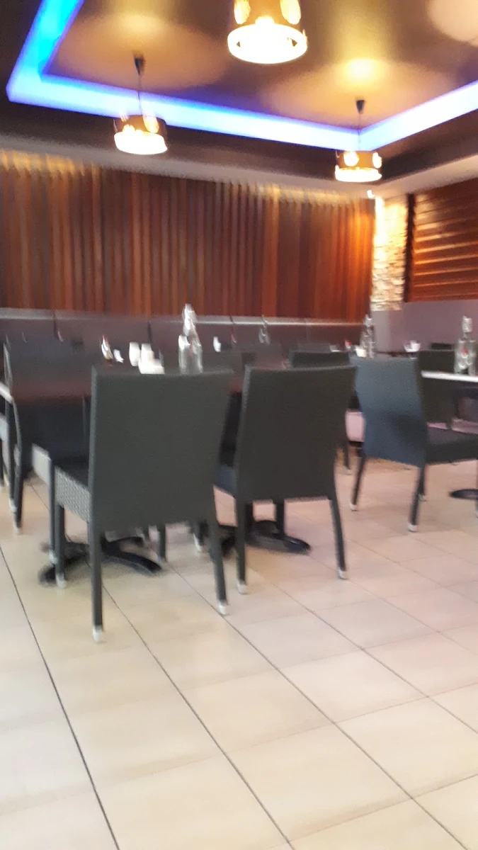 Vibe, Tako Japanese Restaurant