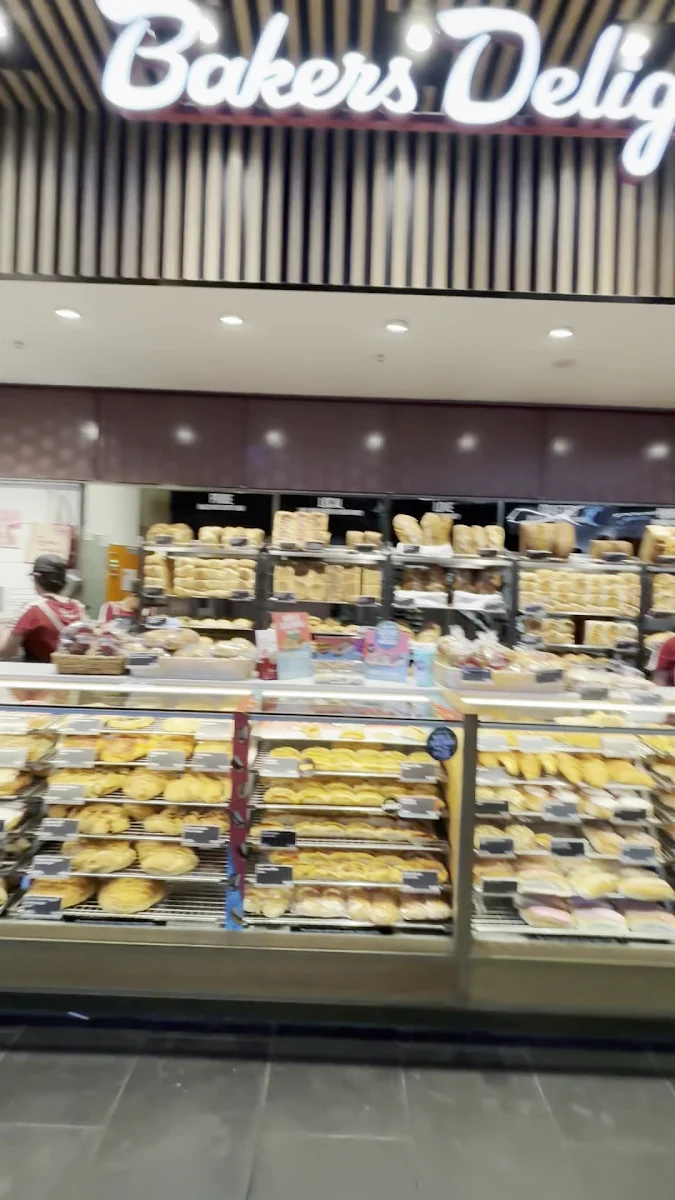 Vibe, Bakers Delight Rouse Hill