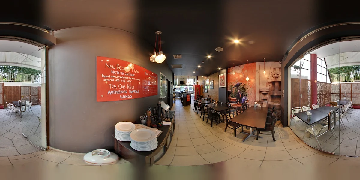 Vibe, Antonio's Pizzeria