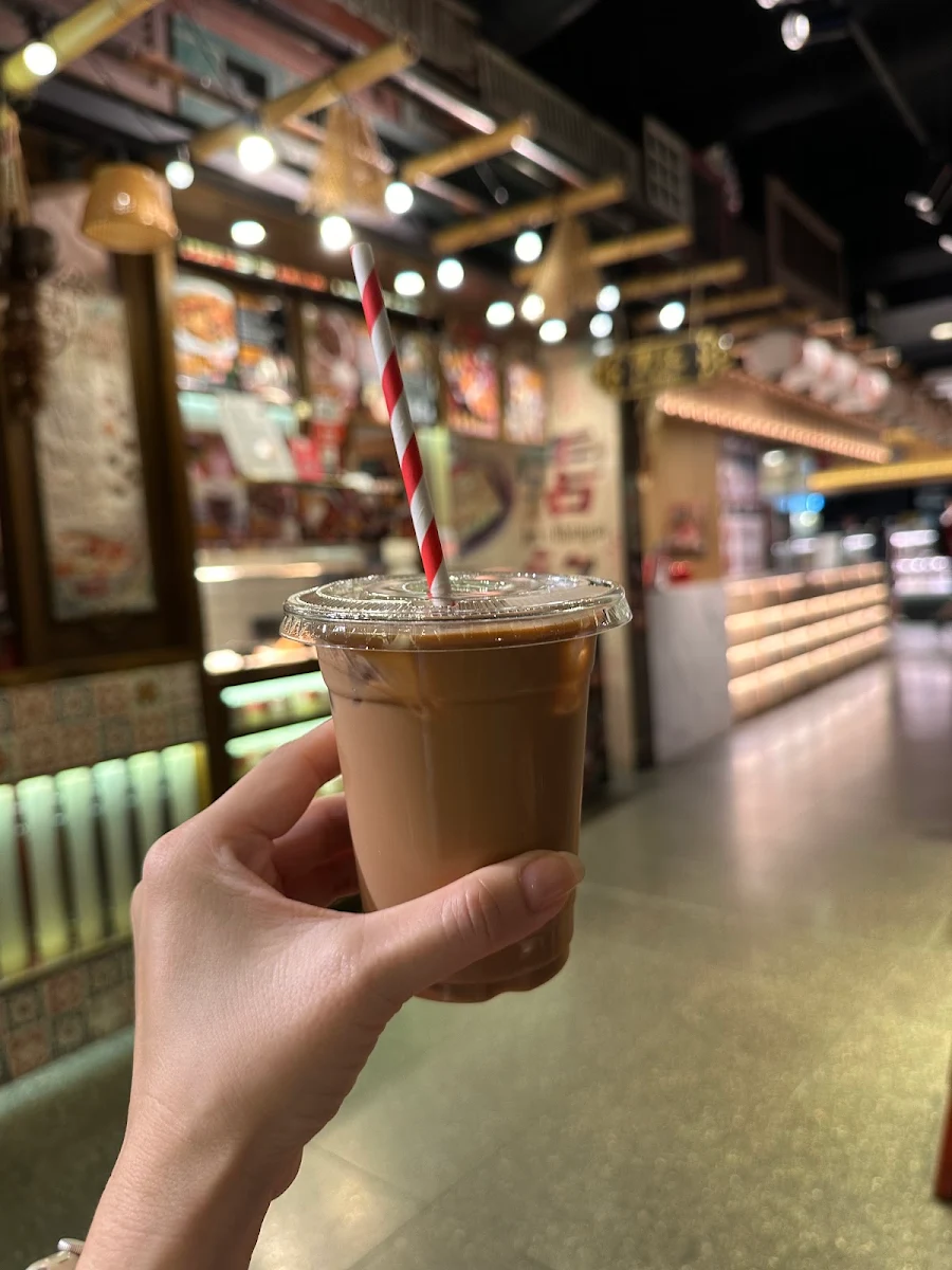 Food & drink, Jim's Malaysia Chatswood