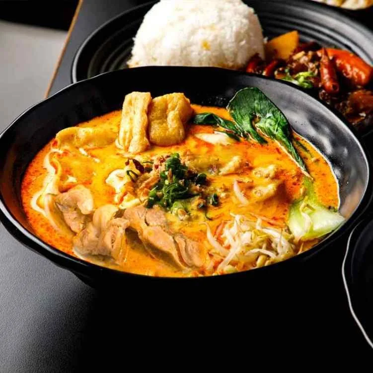Food & drink, Jim's Malaysia Chatswood